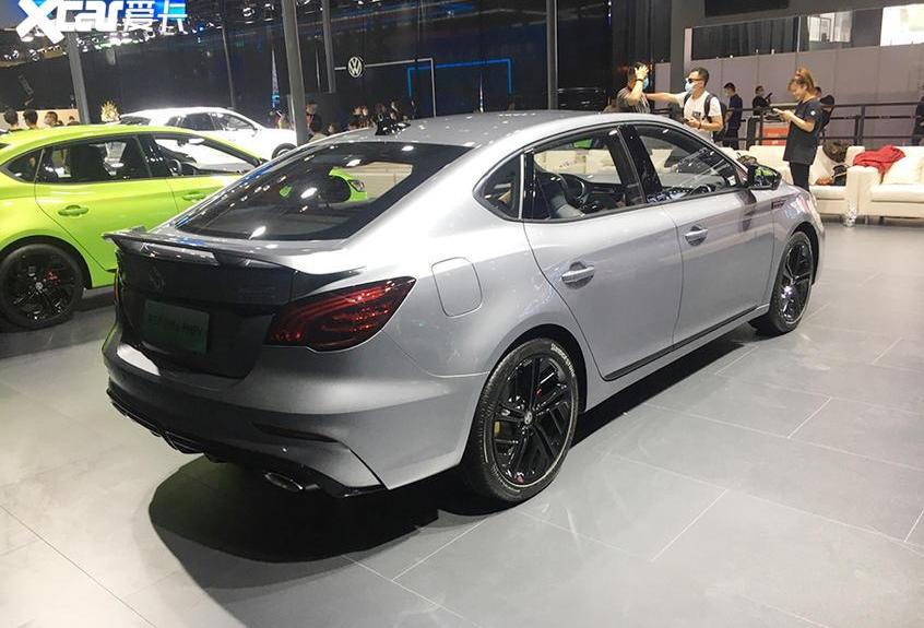 名爵,名爵6,名爵6 PHEV