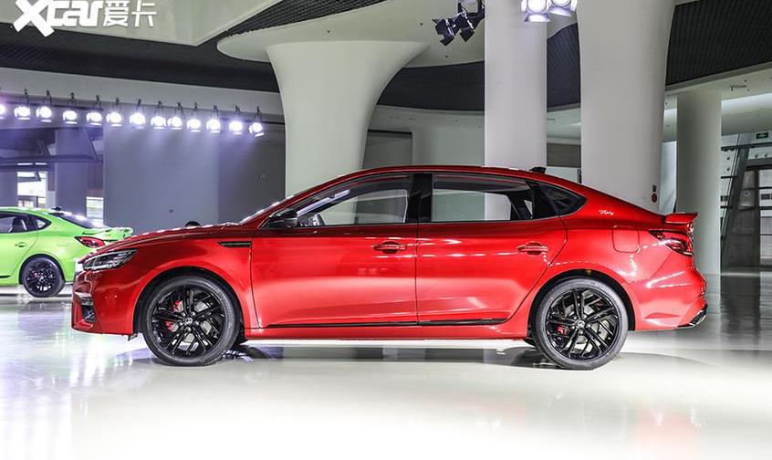 名爵,名爵6,名爵6 PHEV