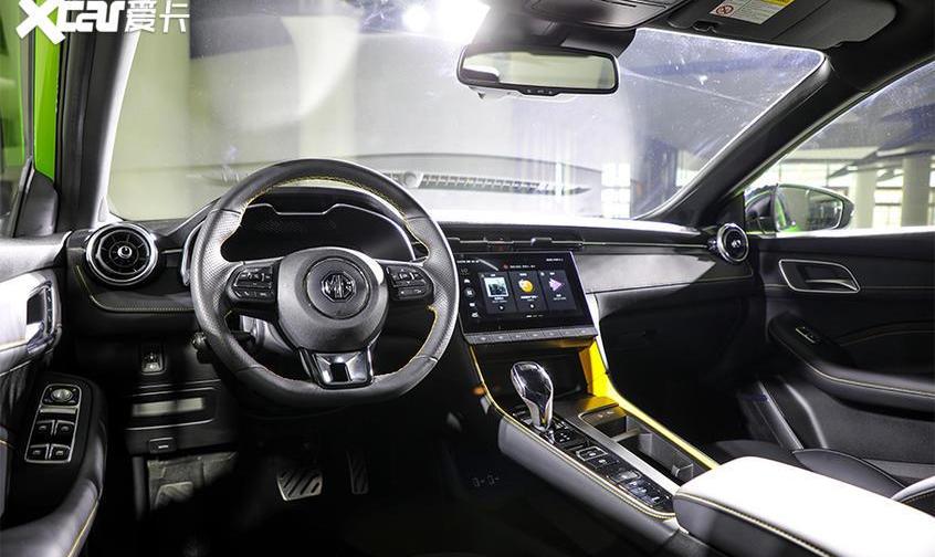 名爵,名爵6,名爵6 PHEV
