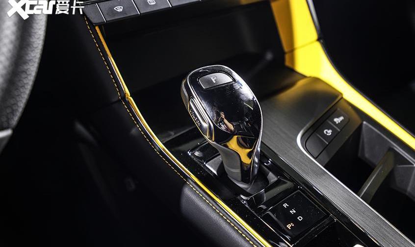 名爵,名爵6,名爵6 PHEV
