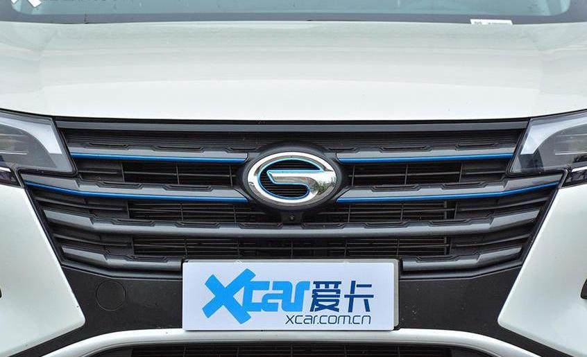 传祺GS4,传祺GS4 PHEV,广汽传祺