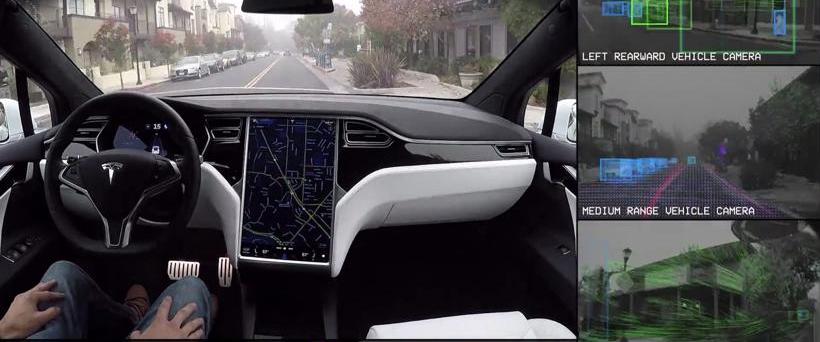 特斯拉,Model 3