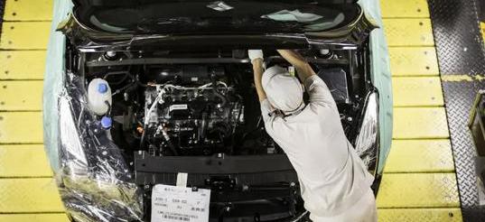 广汽集团,福特,广汽传祺,东南