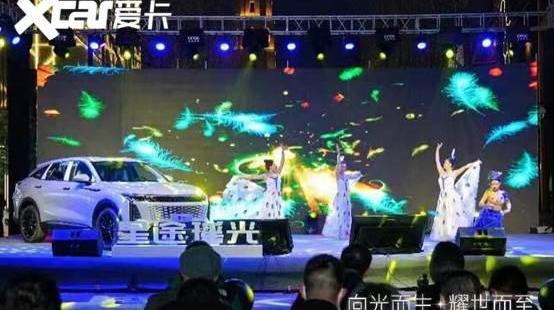 星途,星途瑶光,奇瑞,理念,皇冠
