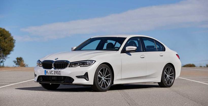 宝马,MINI,宝马3系,宝马5系,大众