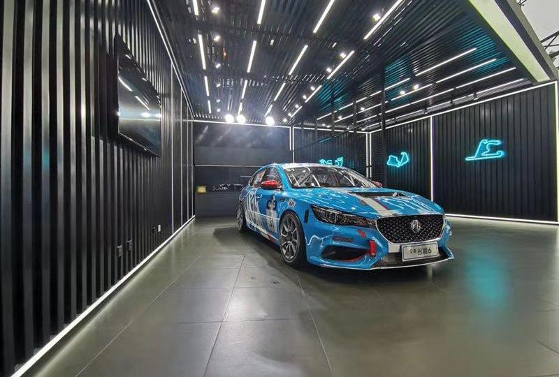 名爵,荣威,荣威RX5