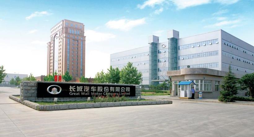 长城,宝马,大发,哈弗,MINI