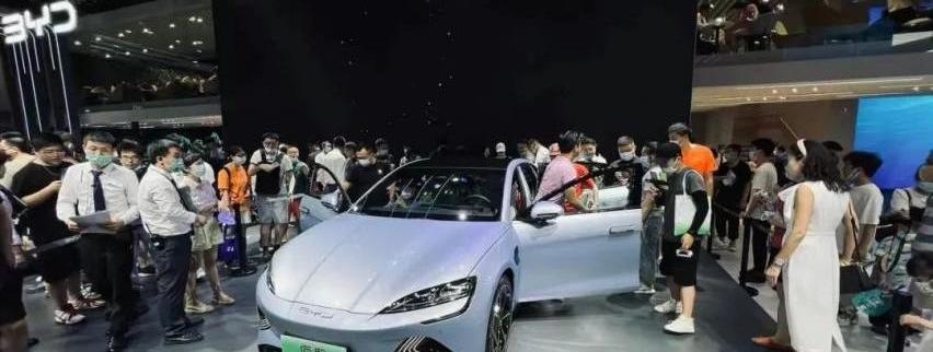 比亚迪,护卫舰07,哈弗,思域,奔驰