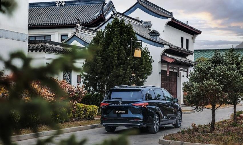 赛那,宝马,比亚迪,思域,丰田