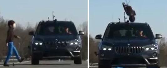 宝马,宝马X1,丰田,斯巴鲁