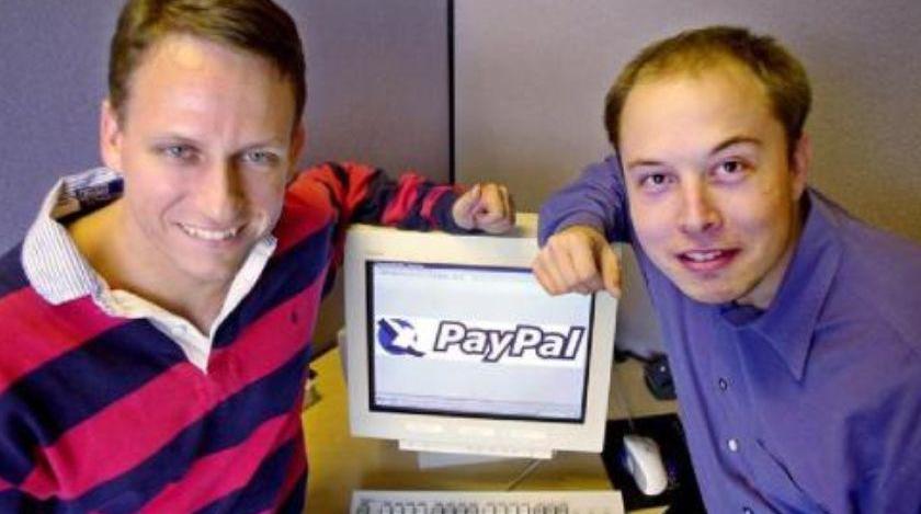 特斯拉,发现,世纪,炮,高尔夫