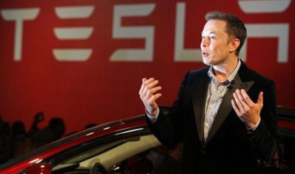 特斯拉,发现,世纪,炮,高尔夫