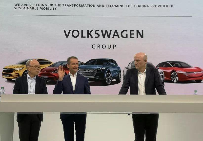 大众,奥迪,保时捷,Taycan,捷达