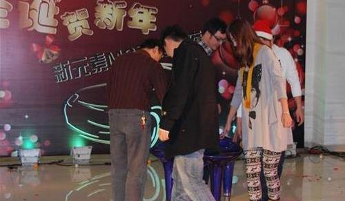 斑马