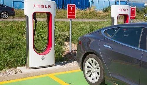 特斯拉,Model X,Model 3,大众,Model S