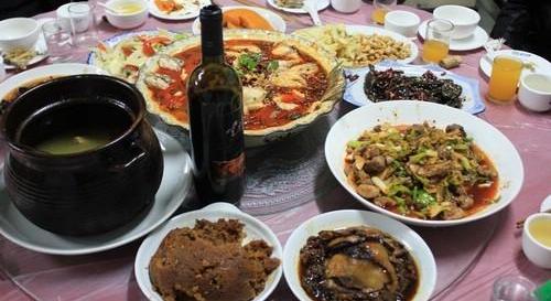 东风,现代