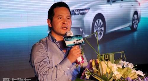 雷克萨斯,福特,理念