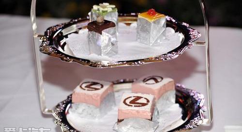 雷克萨斯,福特,理念