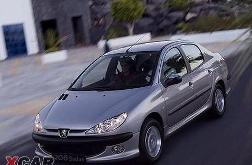 雪铁龙,标致,东风,宝马,北京