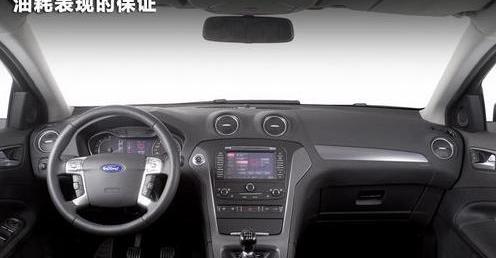 福特,福克斯,蒙迪欧,Mustang,奥迪