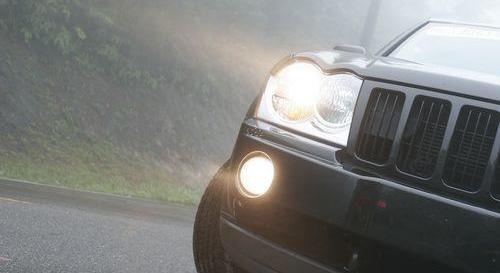 Jeep,现代