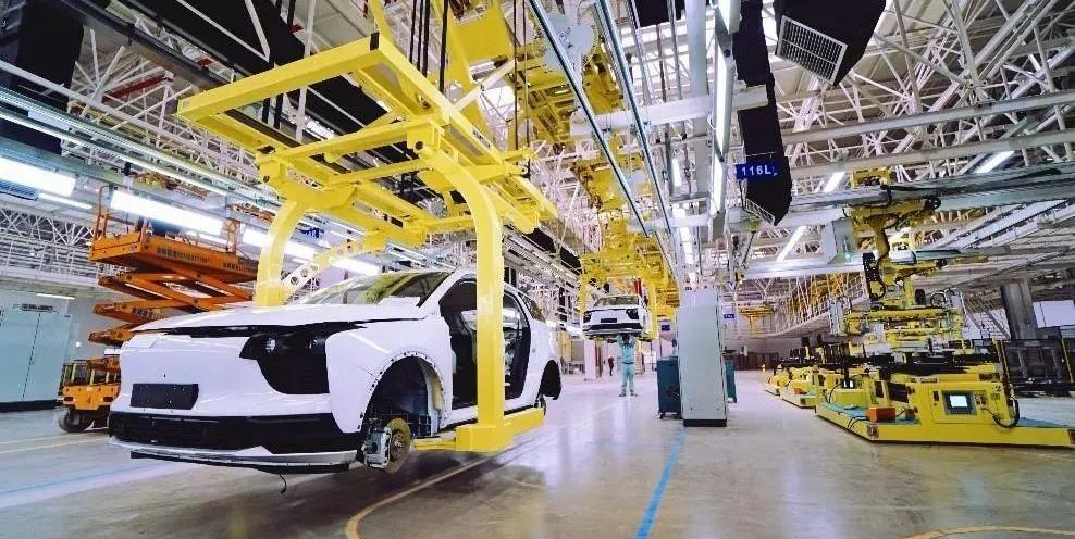 爱驰,长城,爱驰U5,DS,东风