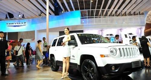 Jeep,森林人,斯巴鲁,大众,福特