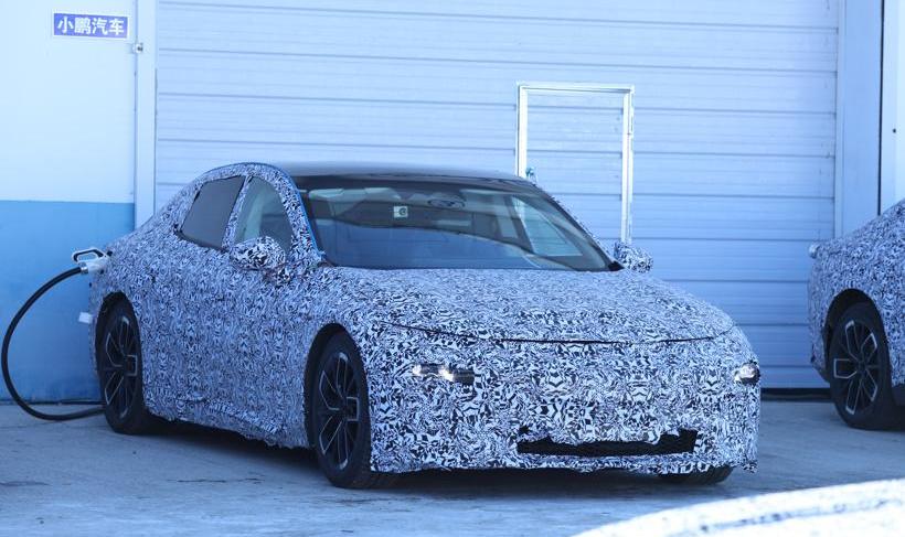 Model S,Model 3,小鹏,小鹏G3