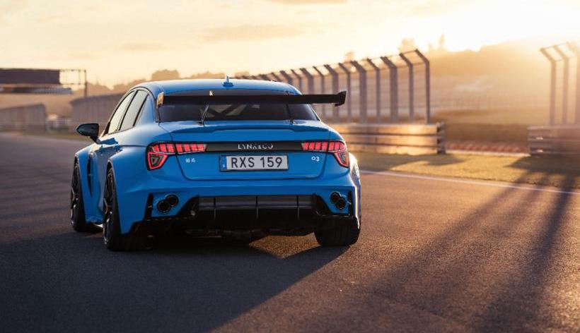 领克,领克03,沃尔沃,理念,沃尔沃S60