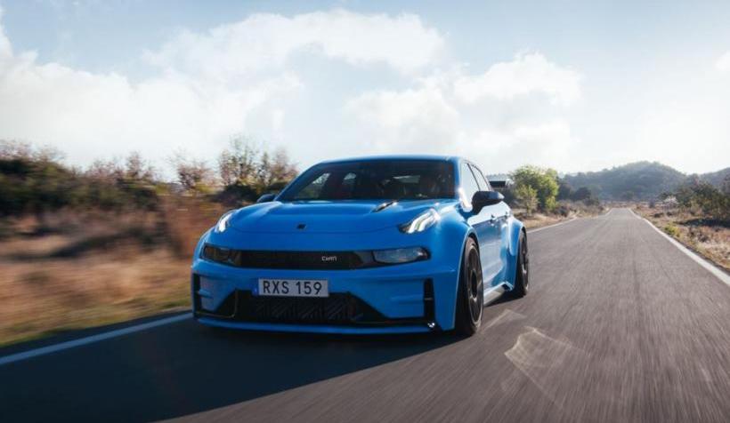 领克,领克03,沃尔沃,理念,沃尔沃S60