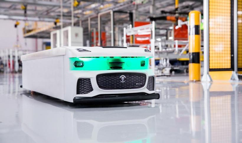 捷豹,路虎,奇瑞,理念,捷豹XFL