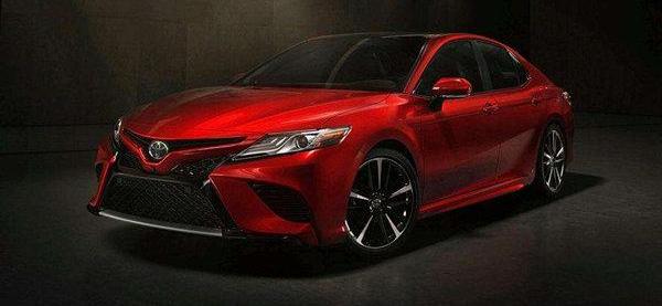 丰田,一汽,大众,日产,本田