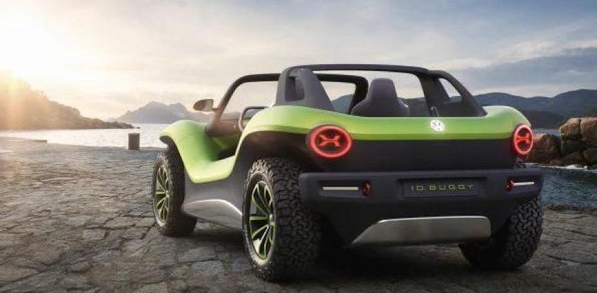 特斯拉,大众,日产,Model 3,三菱