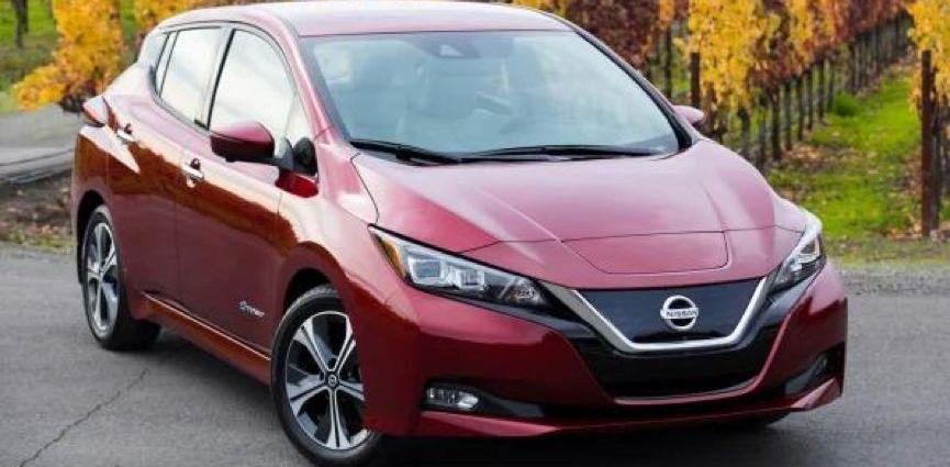 特斯拉,大众,日产,Model 3,三菱