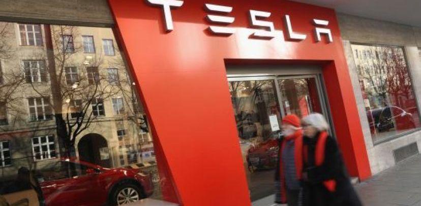 特斯拉,Model 3,发现