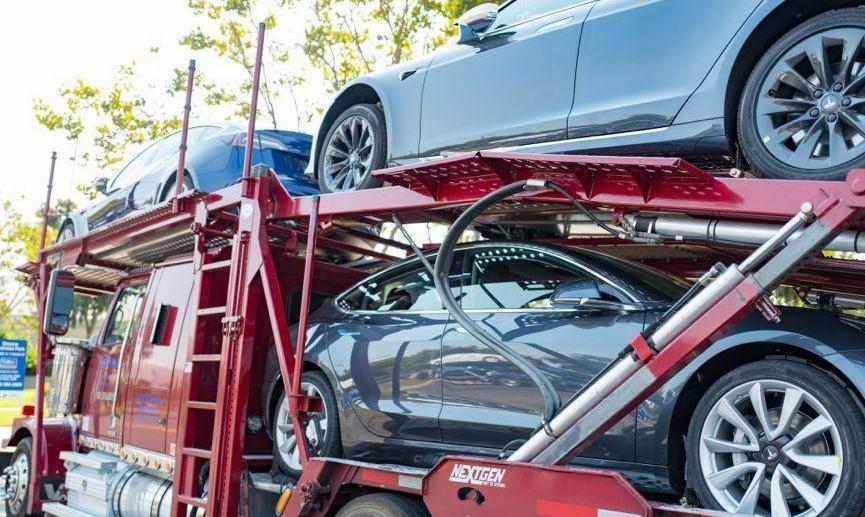 特斯拉,Model 3,发现