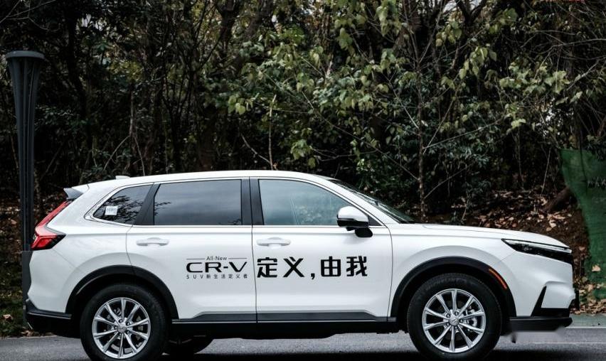 比亚迪,海豹,本田,MINI,本田CR-V