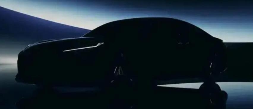 极氪,海豹,吉利汽车,理念,Model 3
