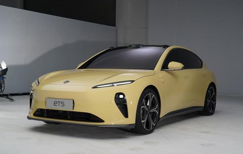 特斯拉,比亚迪,蔚来,长安,汉