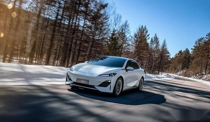 特斯拉,比亚迪,蔚来,长安,汉