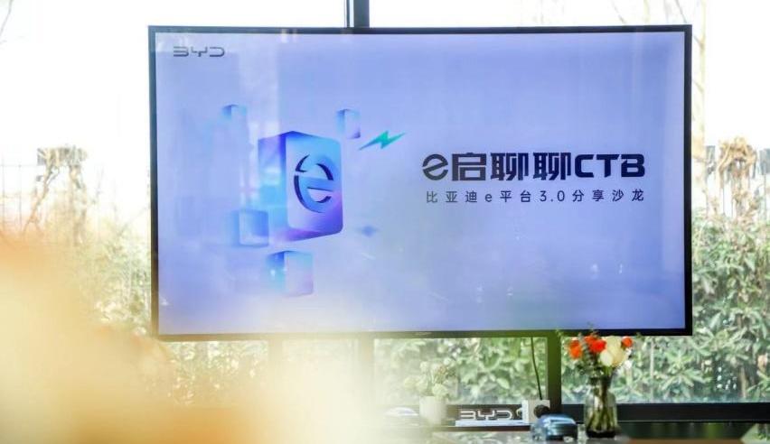 比亚迪,海豹,理念,特斯拉