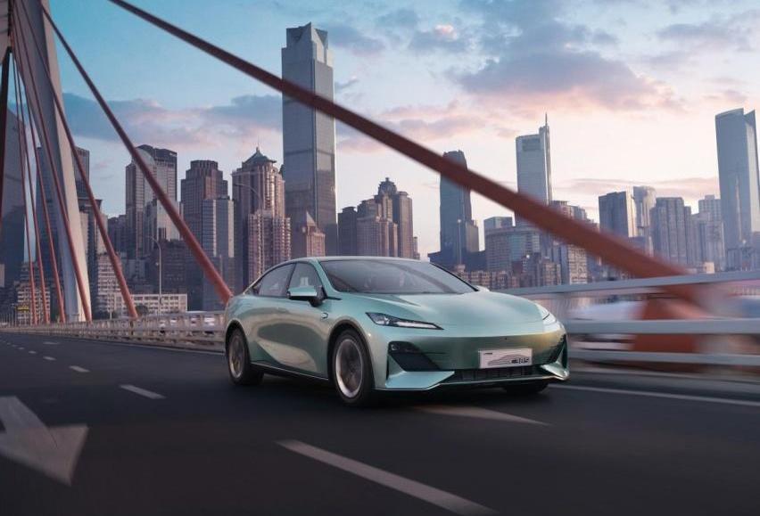 长安,长安深蓝,比亚迪,海豹,理念