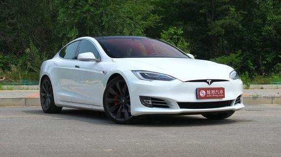 特斯拉,北京,Model S