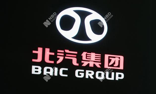 北京,北京汽车,比亚迪,申龙客车,现代