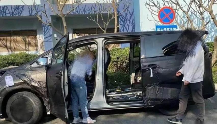 比亚迪,腾势,奔驰,北京,海豹