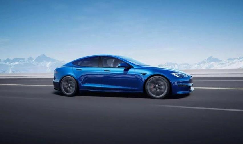 特斯拉,Model Y,Model 3,比亚迪,海豹