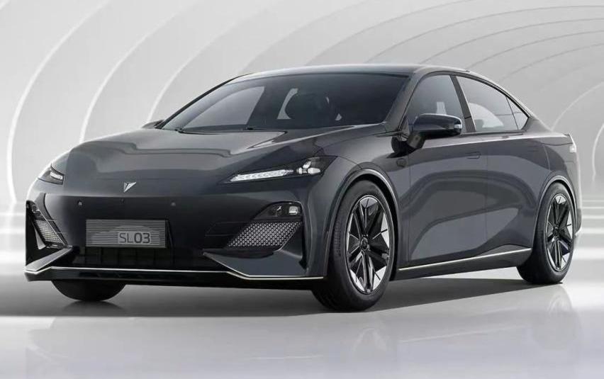 长安,特斯拉,Model 3,长安深蓝,比亚迪