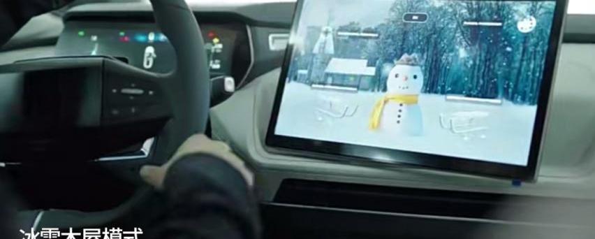 长安,特斯拉,Model 3,长安深蓝,比亚迪