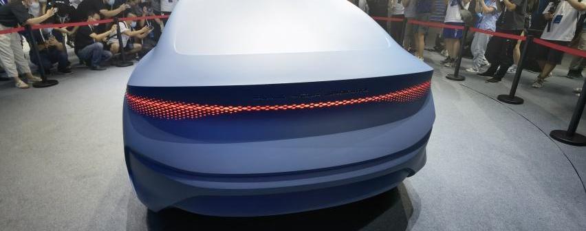 比亚迪,海豹,汉,海豚,Model 3