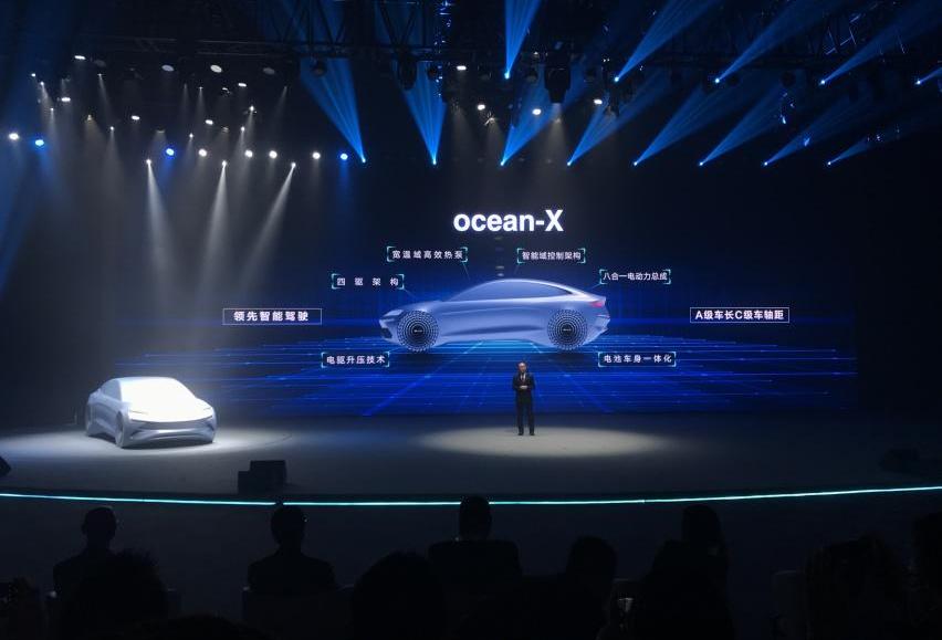 比亚迪,海豹,汉,海豚,Model 3